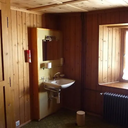 Gasthaus Alpenrose Inn