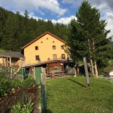Gasthaus Alpenrose