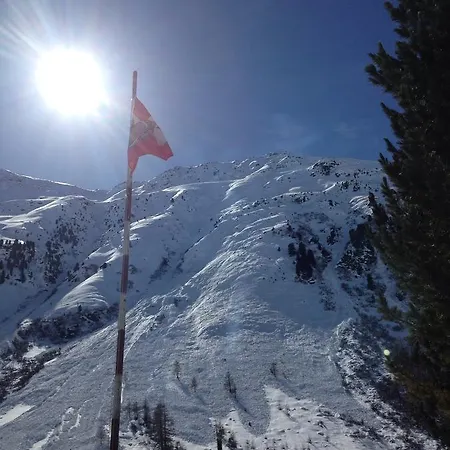 Gasthaus Alpenrose