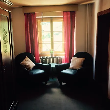 Fogadó Gasthaus Alpenrose *
